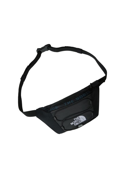The North Face Jester Lumbar Bel Çantası Nf0a52tm0ıo1 Antrasit