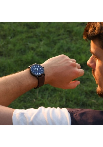 Timberland Tdwga0094703 Kol Saati Metalik