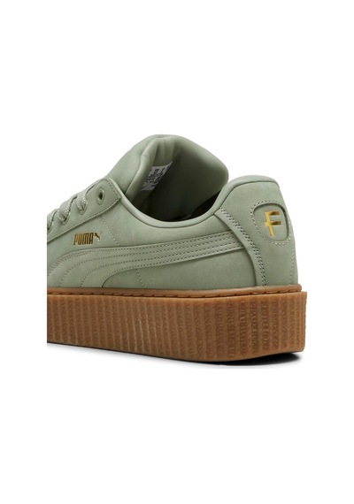Puma Yeşil Casual Ayakkabı 39681302 Yeşil Yeşil