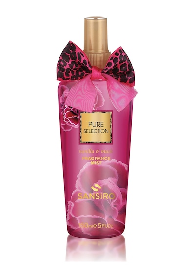 Sansiro Body Mist Pure Selection Vücut Spreyi 150 ML