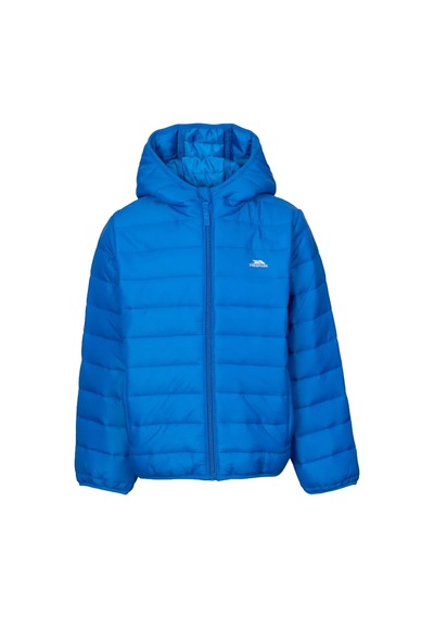 Trespass Trespass Kelmarsh Çocuk Montu Blu Mavi
