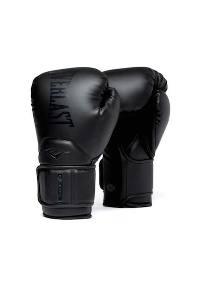 Everlast Elite 2 Pro Boxing Gloves H&l Black 16oz P00003374 Siyah