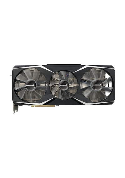 Manlı M-nrtx4080/6rmhppp-m3520, Geforce Rtx4080, 16gb, 256bit, Gddr6x, 1xhdmı, 3xdp Gamıng Ekran Kartı