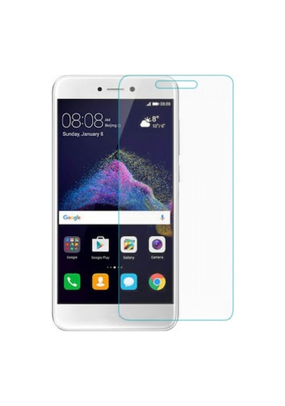 Helt Huawei Honor 8 Uyumlu Ön Koruma Nano Ekran Koruyucu