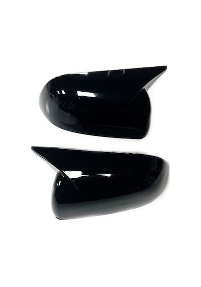 Volkswagen Polo 2001-2005 Batman Yarasa Ayna Kapağı Sinyalsiz