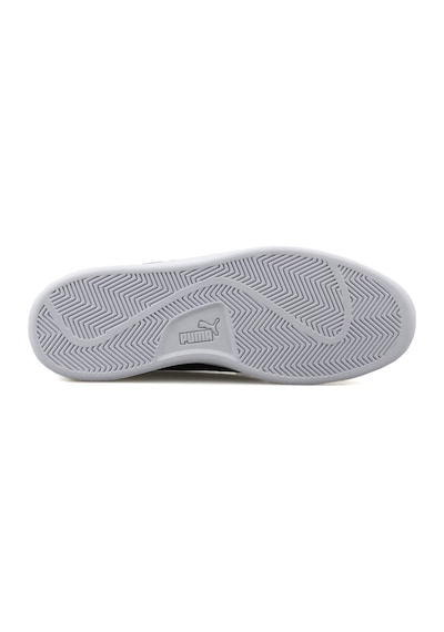 Puma Smash 3.0 Unisex Gri Sneaker