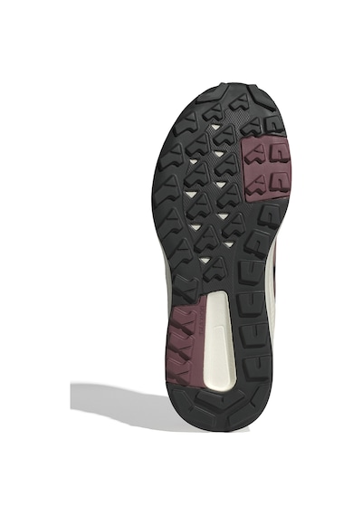 Adidas Terrex Anylander W Bej Kadın Outdoor Bej-kırmızı Bej - Kırmızı