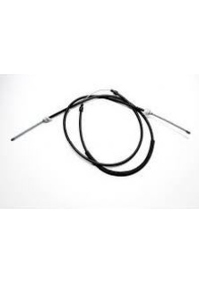 CAVO 4402613 El Fren Teli Arka Bmw 518-520-525-530-535 88-96
