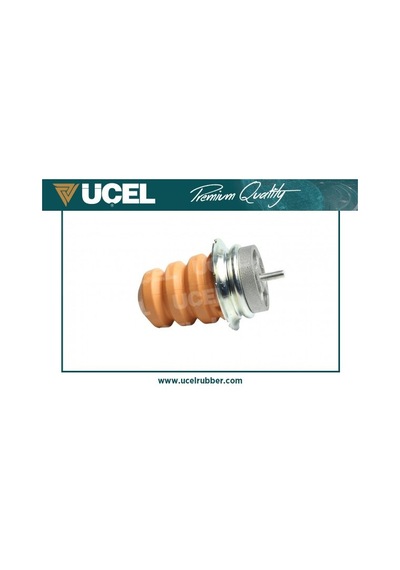 Ucel Pur Amortisör Takozu Arka Cıtroen Jumper Iıı S31228 1355891080 516697 5166.97