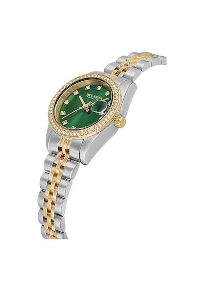 Dice Kayek Dk.1.ag1338.49 Gold - Gri