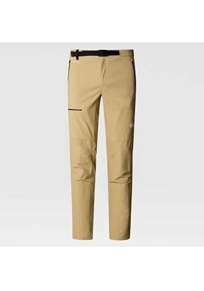 The North Face M Lıghtnıng Erkek Outdoor Pantolon Nf0a495nlk51-khakı Stone