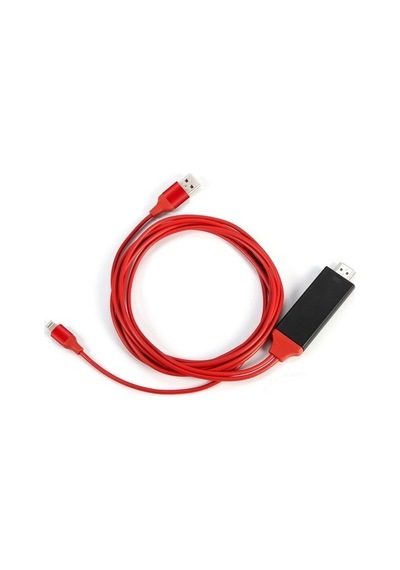 Hdmı 4308A Tv Kablosu Çevirici Dönüştürücü