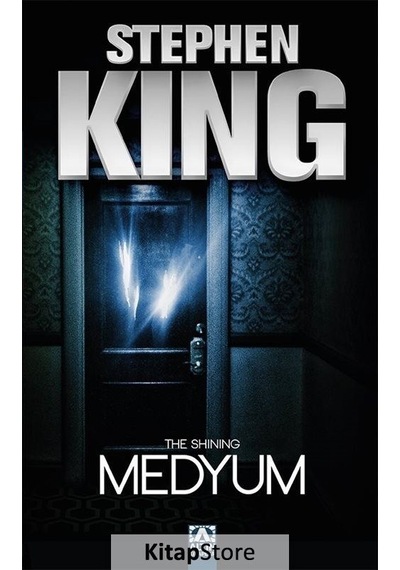 Kitapstore Medyum / Stephen King