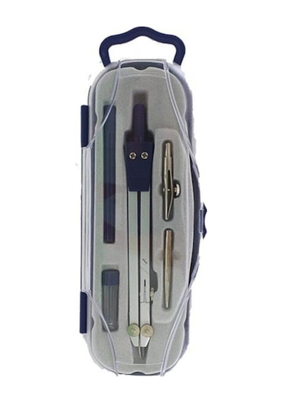 Pergel Seti Br-581