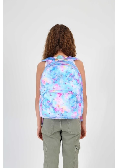 Kaukko Rainbow Sırt Çantası Star K1755