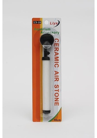Liya Ly-10 Seramik Havataşı 10cm