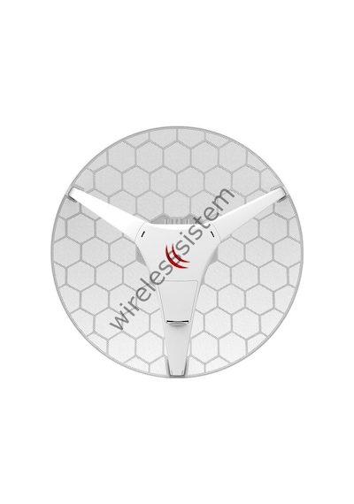 Mikrotik Rblhgg-60Ad Kitr2 Wireless Wire Dish Mikrotik Rblhgg-60A