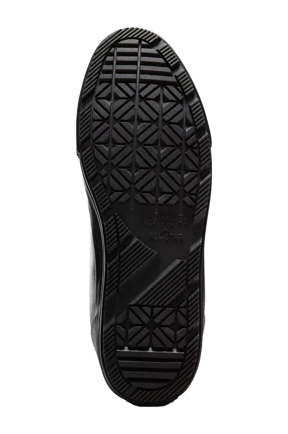 Converse Converse Ctas Berkshire Boot Hi Sharkskin Erkek Gri Günlük Ayakkabı Grı Gri