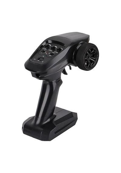 Aj22-19 Kumandalı 1:12 100km/h Off Road Araba 4x4