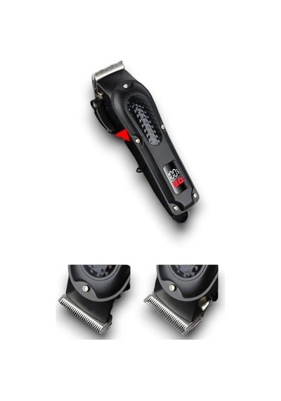 Mey İthalat Hk 750 Tıraş Makinesi