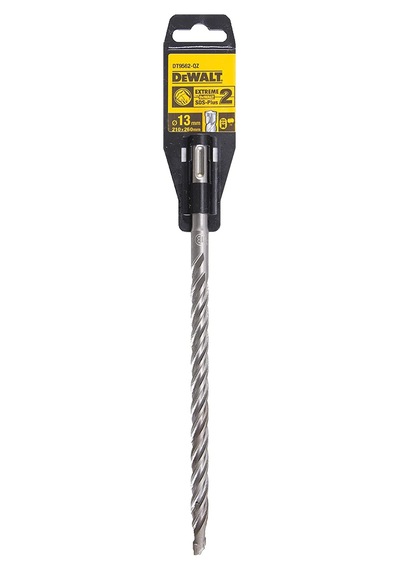 Dewalt DT9562-QZ 13X260MM Extreme2 Sds-Plus Delici Ucu