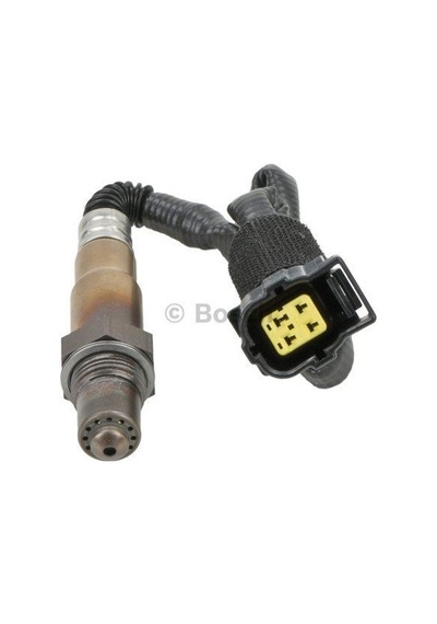 BOSCH 258006747 OKSİJEN SENSÖRÜ MB ML350 4MATIC-S500-S350-GL500 4
