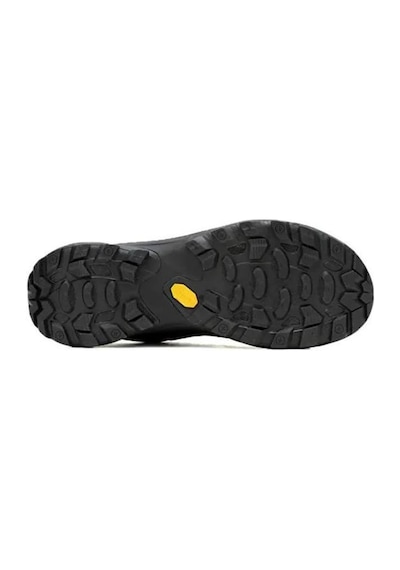 Merrell Moab Speed 2 Gtx J037513 Black Erkek Outdoor Ayakkabı Siyah