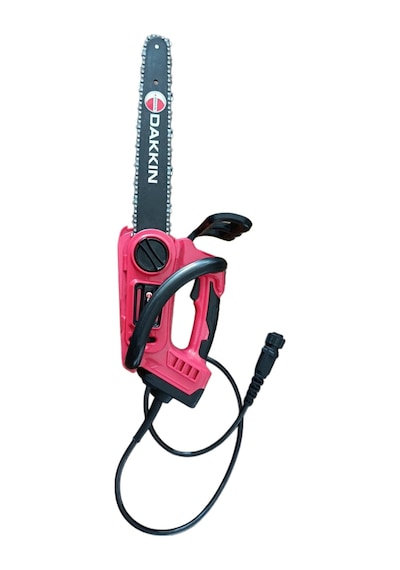 Dakkin Cs088 33.3v 39 Cm 1/4 31 Diş 1.8kg Akü Hariç Akülü Budama Testeresi