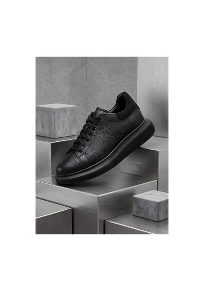 Crc Ayakkabı Crc Anatomik Ortopedik Taban Hakiki Deri Konfor Sneaker Hafif Taban Ayakkabı Siyah Crc Ayakkabı Crc Anatomik Ortopedik Taban Hakiki Deri Konfor Sneaker Hafif Taban Ayakkabı Siyah