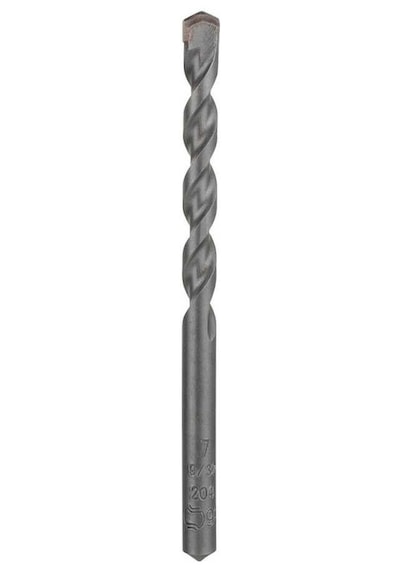 Bosch cyl-3 Serisi, Beton Matkap Ucu 7*100 mm-2608597662