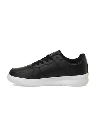 Lumberjack Fınster 6fx 102013124 Erkek Sneaker Ayakkabı Siyah 40-45 Siyah