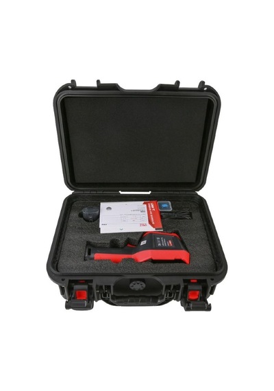 Unit Uti720e 256 192 Profesyonel Termal Kamera