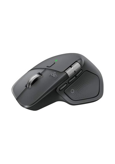 Logitech Mx Master 4 Şarj Edilebilir Mouse Siyah 910-007562