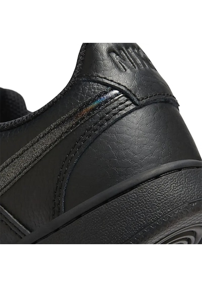 Nike Cd5434 Wmns Court Vision Low Siyah