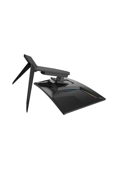 Rampage RM-744 Reflect 27" 1 MS 144 Hz FreeSync Full HD Curved VA LED Monitör