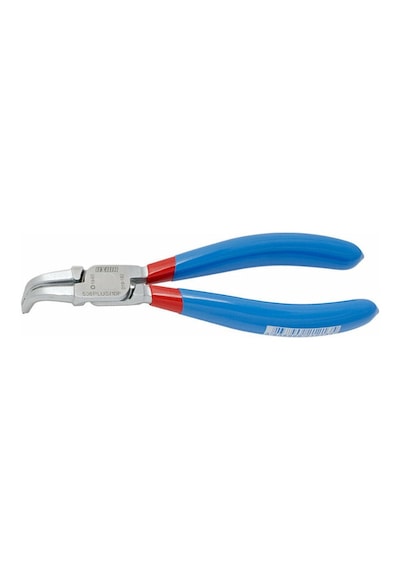 Unıor Un621211 İç Segman Pensi Eğri 140 Mm 8-13 538plus/1dp