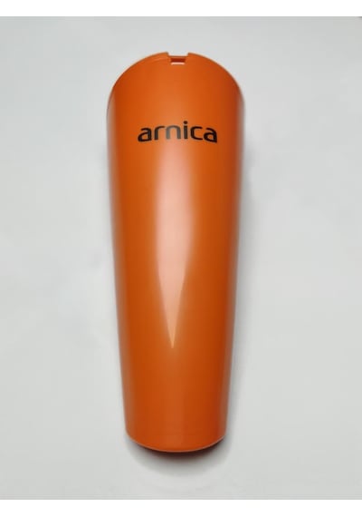 Arnica Merlin Pro Turuncu Süpürge Gövdesi