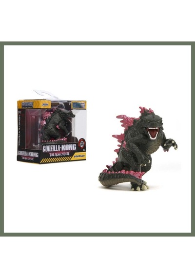 Bezos Godzilla Figürleri Bezos1