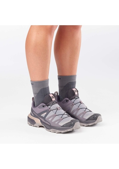 Salomon X Ultra 360 W Kadın Ayakkabısı L49103900 Çok Renkli