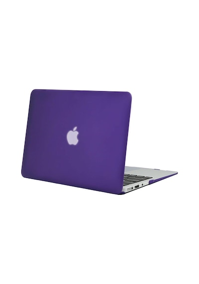 Codegen 13" Apple Uyumlu MacBook Air 2020 (M1) A2337 Lacivert Kılıf Koru