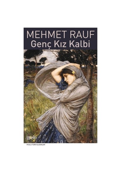 Genç Kız Kalbi - Rmht-764125