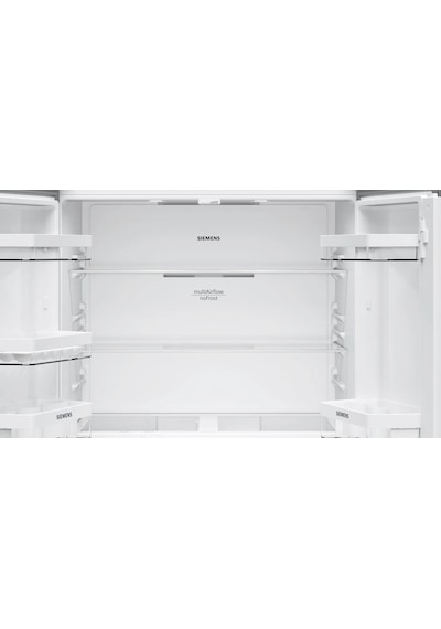 Siemens KF96NVPEA 605 LT No-Frost Gardırop Tipi Buzdolabı
