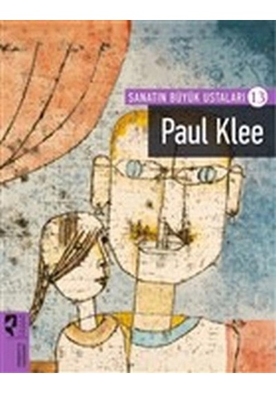 Paul Klee - Sanatın Büyük Ustaları - 13