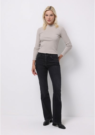 Colin's Colins Regular Fit Kadın Siyah Jean Pantolon Cl1075959 Q1.v1 Dn44433 Denim