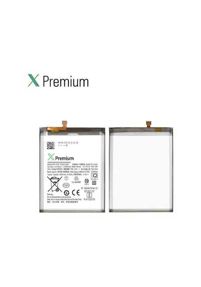 Xpremium Tcl 10 Pro Uyumlu Batarya Pil Süper Yüksek Kalite 4500 Mah