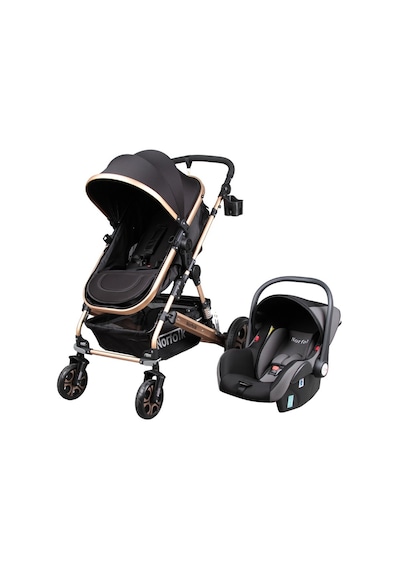 Norfolk Baby Voyage Air Luxury 5 in1 Travel Sistem Bebek Arabası Puset