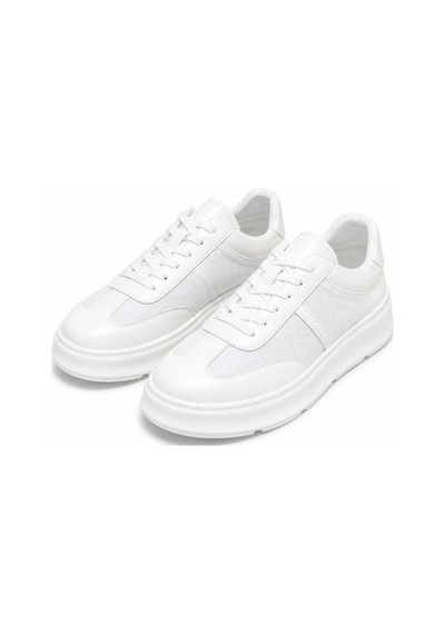Lufian 111230300 Max Sneaker Erkek Ayakkabı Beyaz