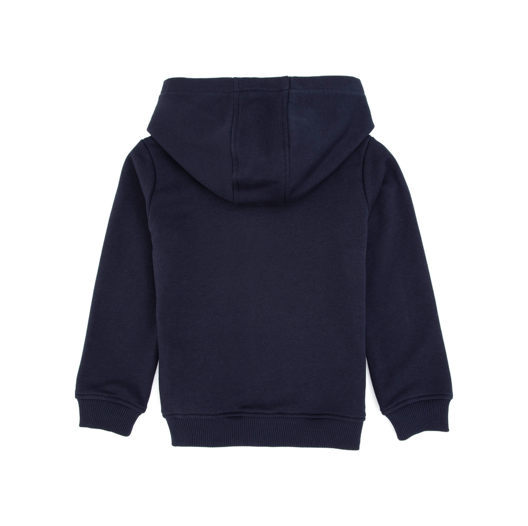 U.S. Polo Assn. Erkek Çocuk Açık Lacivert Fermuarlı Örme Hırka 50313844-VR059 U.S. Polo Assn. Erkek Çocuk Açık Lacivert Fermuarlı Örme Hırka 50313844-VR059