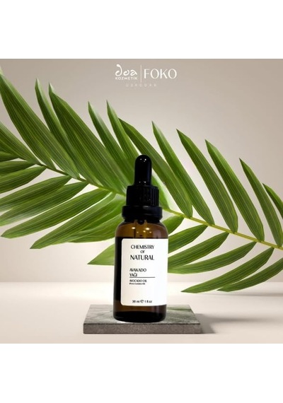 Soğuk Sıkım%100 Saf Avokado Yağı 30 Ml Diğer