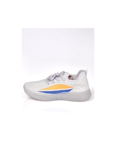 Cool Yezzy Işıklı Unisex Çocuk Günlük Spor Ayakkabı